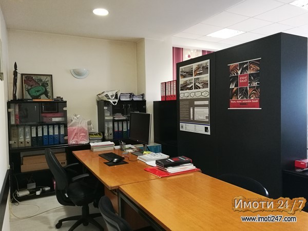 Sell Office space in   KVoda