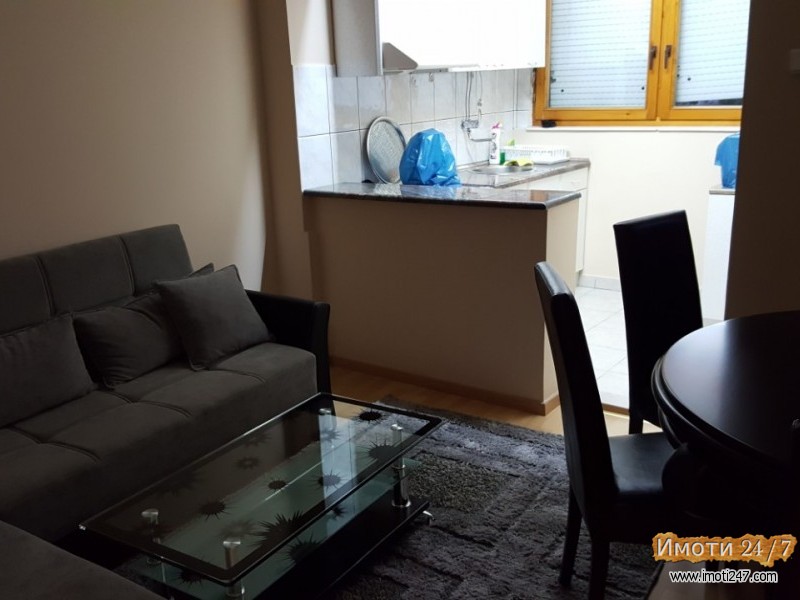 Sell Apartment in   TPole