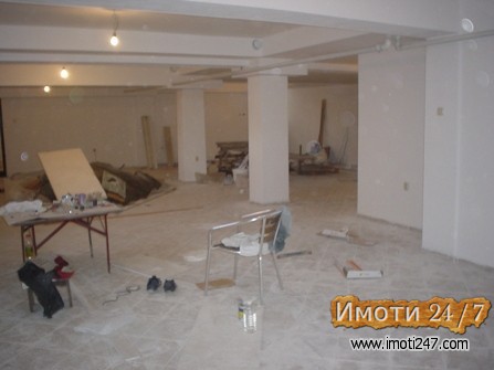 Rent Office space in   Avtokomanda