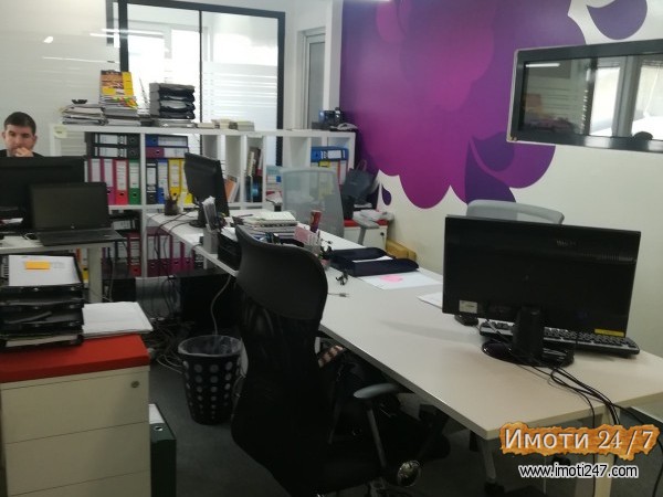 Sell Office space in   Karposh 3