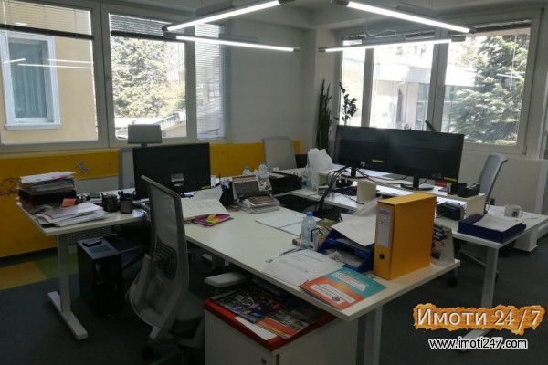 Sell Office space in   Karposh 3
