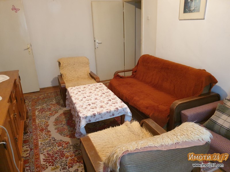 Rent Apartment in   Ostrovo