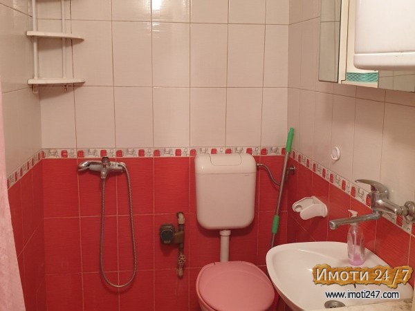 Rent Apartment in   Ostrovo