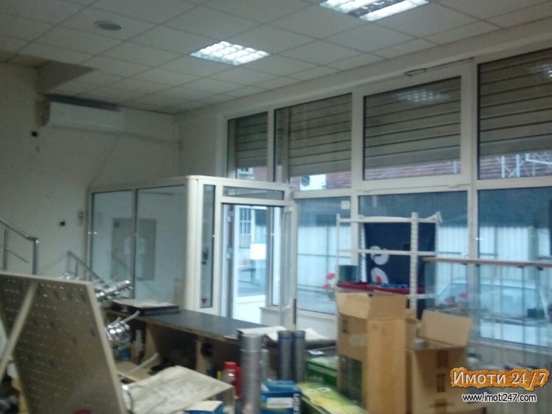 Sell Office space in   Avtokomanda