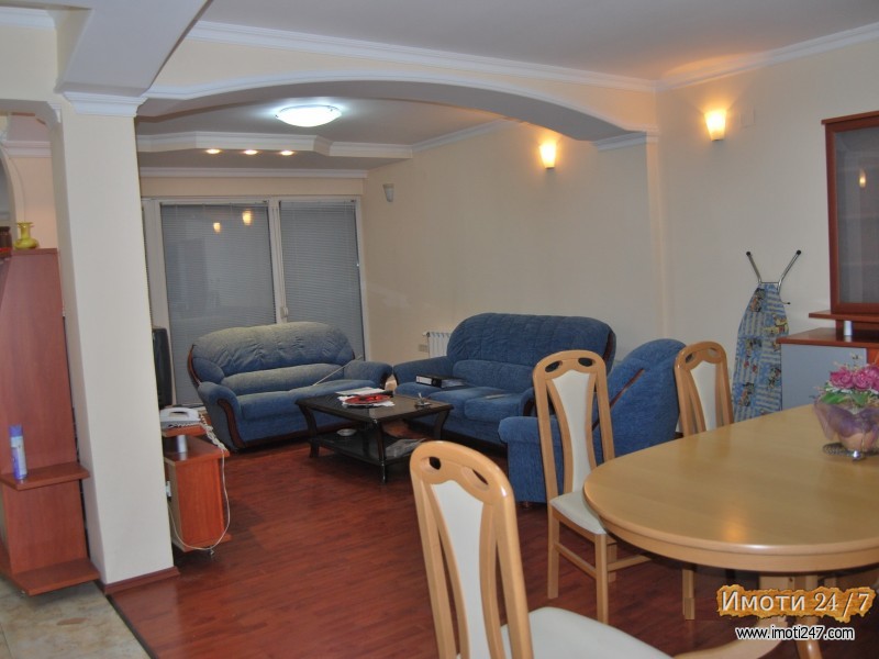 Rent Apartment in   Przhino