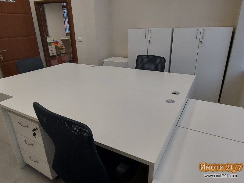 Rent Office space in   Karposh 2