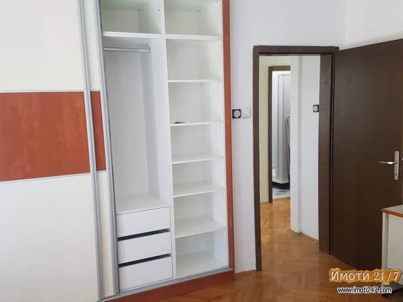 Rent Apartment in   Zhdanec