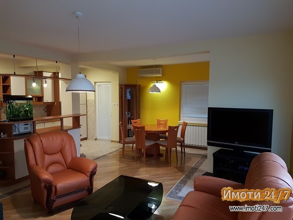 Rent Apartment in   Vodno