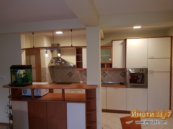 Rent Apartment in   Vodno