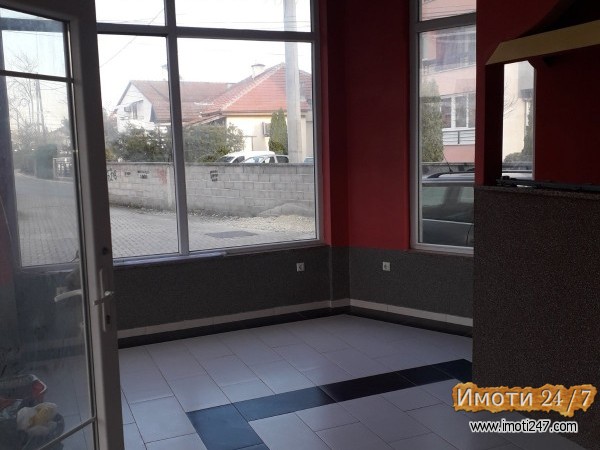 Rent Office space in   GjPetrov