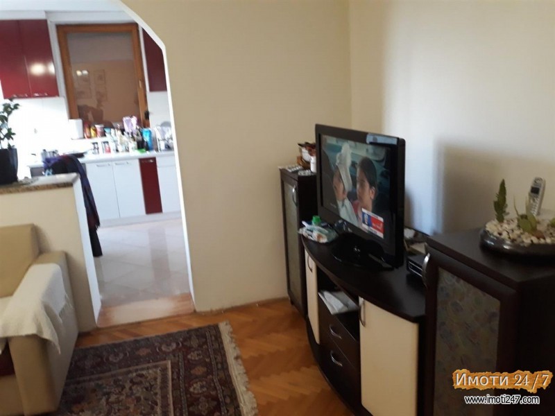 Sell Apartment in   SSever