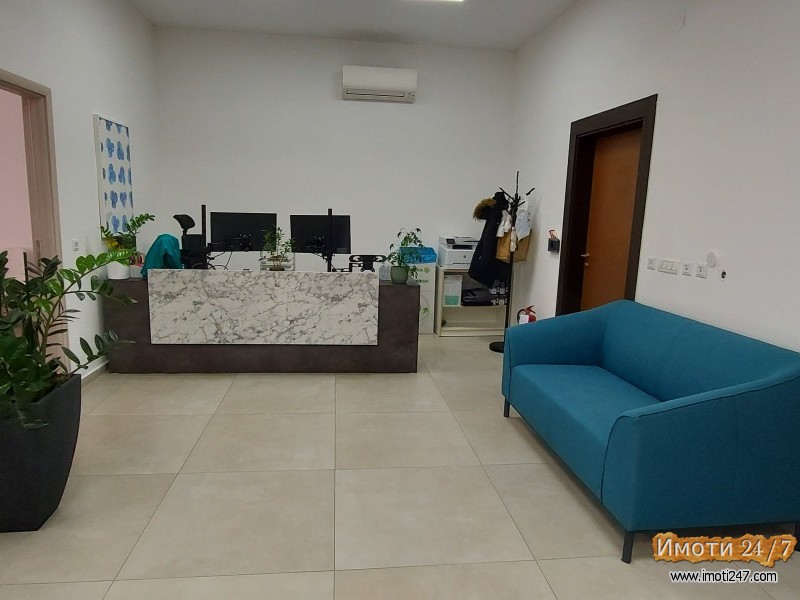 Rent Office space in   Karposh 2