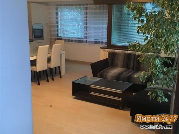 Rent Apartment in   Przhino