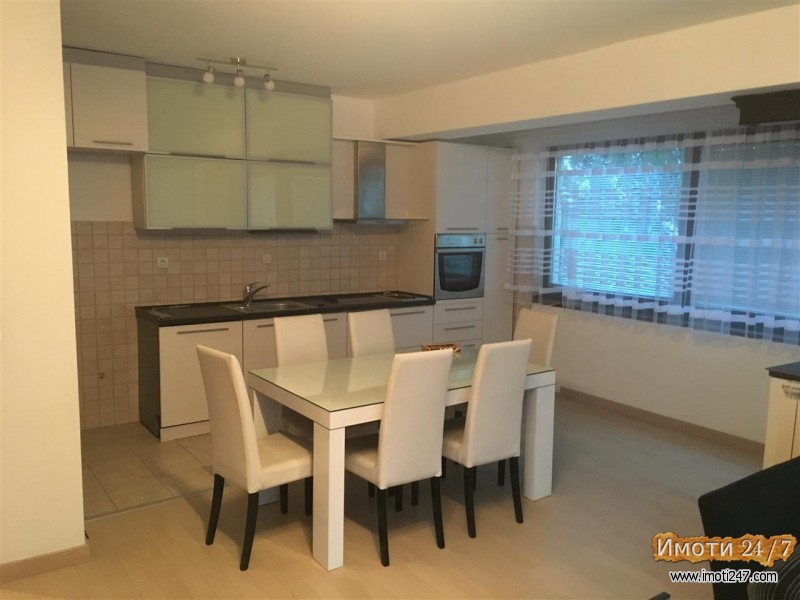 Rent Apartment in   Przhino