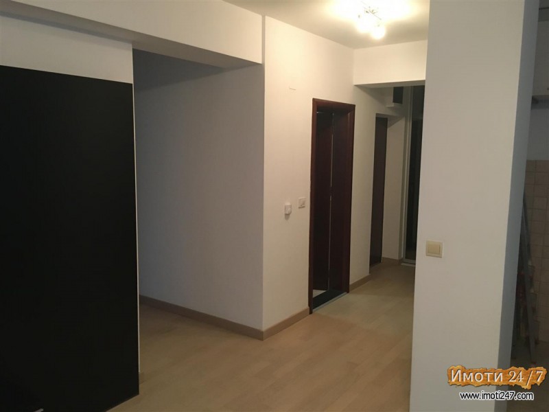 Rent Apartment in   Przhino