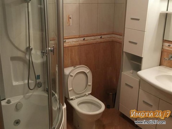 Rent Apartment in   Przhino