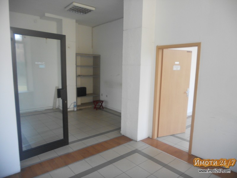 Rent Office space in   Taftalidze 2