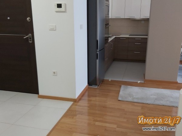 Rent Apartment in   Karposh 2