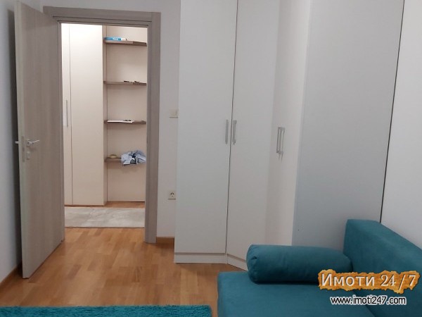 Rent Apartment in   Karposh 2