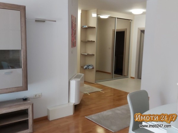 Rent Apartment in   Karposh 2