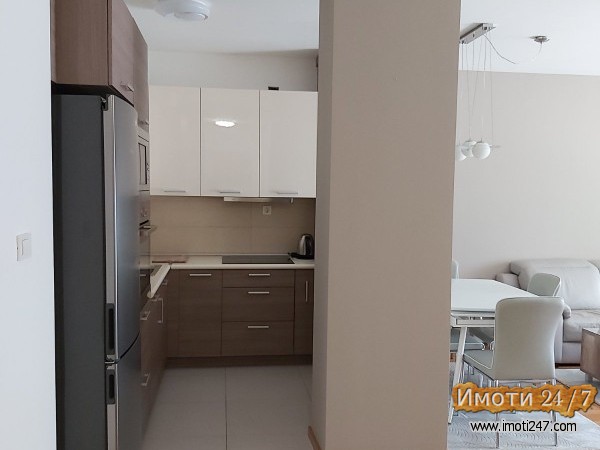 Rent Apartment in   Karposh 2