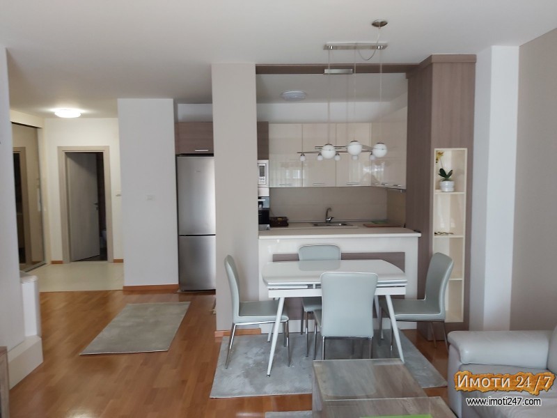 Rent Apartment in   Karposh 2