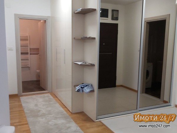 Rent Apartment in   Karposh 2