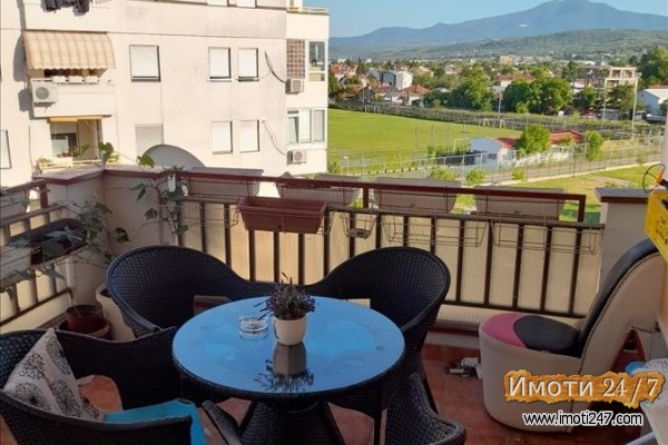 Sell Apartment in   Lisiche