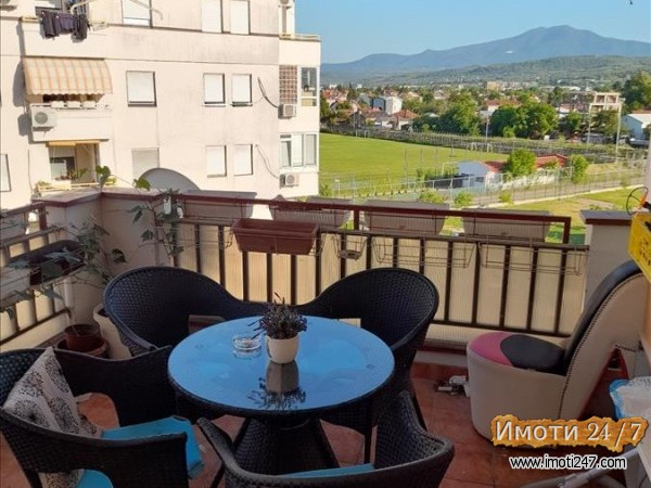 Sell Apartment in   Lisiche