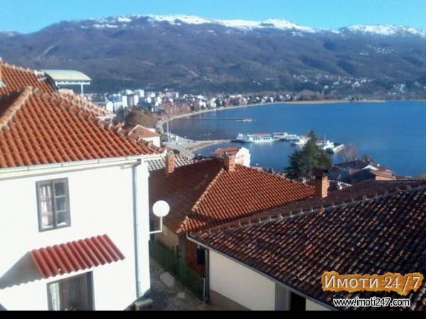Rent House in   Охрид