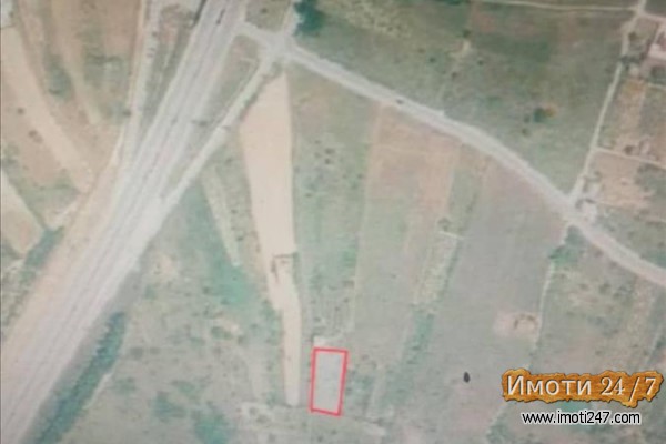 Sell Plot in   GjPetrov