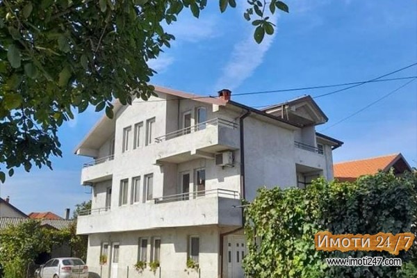 Sell House in   Ilinden