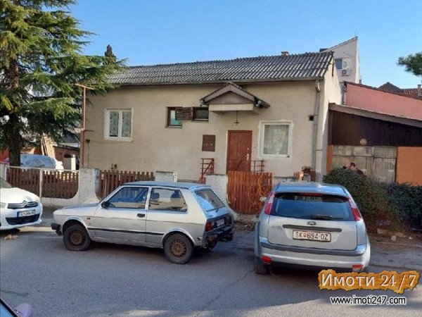 Sell House in   Vlae