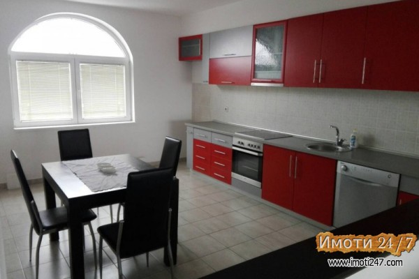 Rent Apartments in   Zhdanec