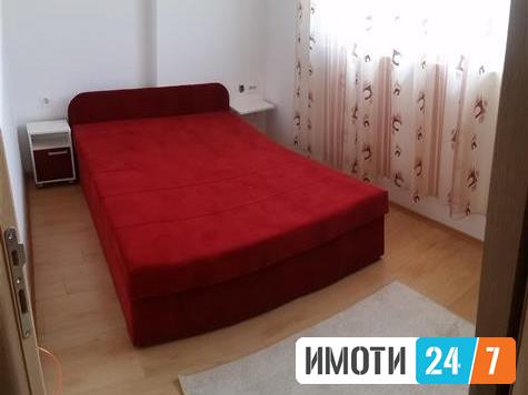 Rent Apartment in   Karposh 4