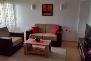 stanovi skopje Rent Apartments in   Karposh 4