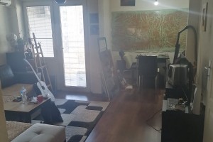 stanovi skopje Sell Apartments in   Taftalidze 1