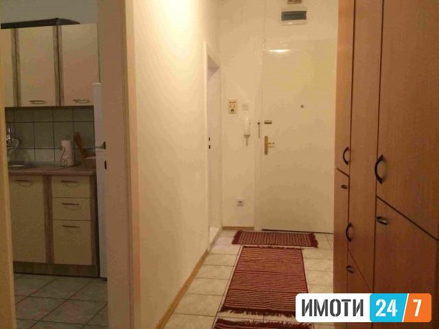 Се издава Стан во  нас Центар