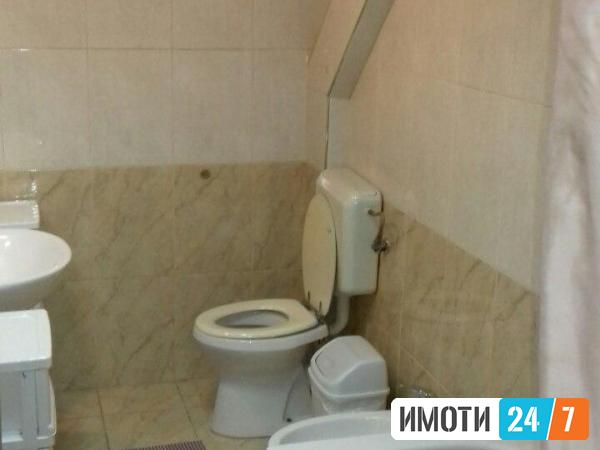 Се продава Стан во  нас Капиштец
