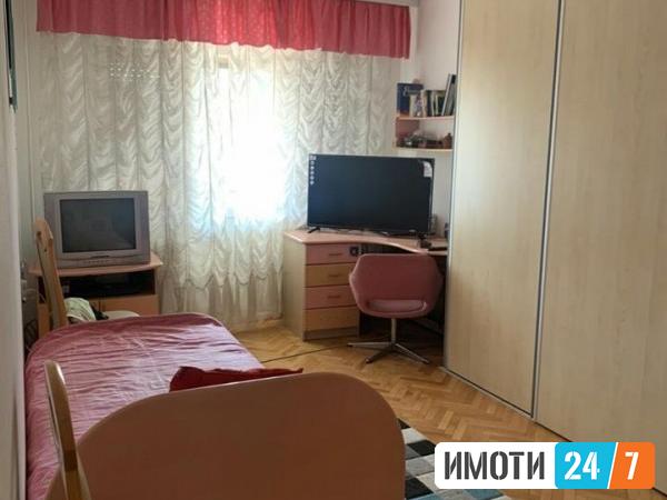 Се издава Стан во  нас Карпош 4
