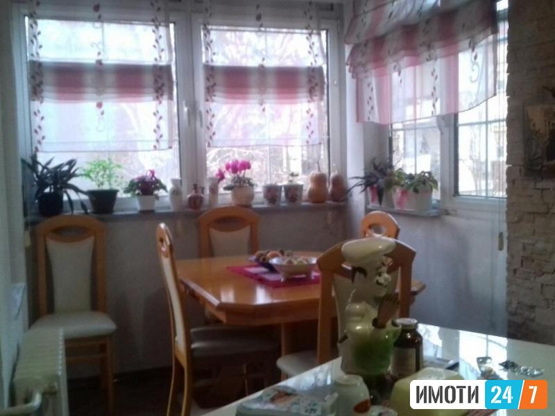 Се издава Стан во  нас Карпош 4
