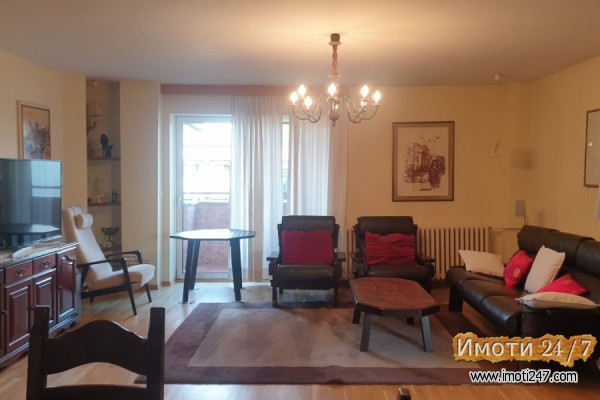 Rent Apartments in   Centar