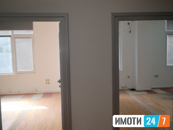 Се издава Деловен простор во  нас Центар