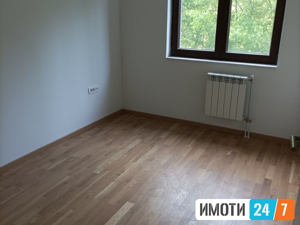 Се продава Стан во  нас Капиштец