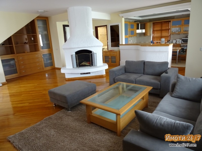 Rent Apartment in   Trndol