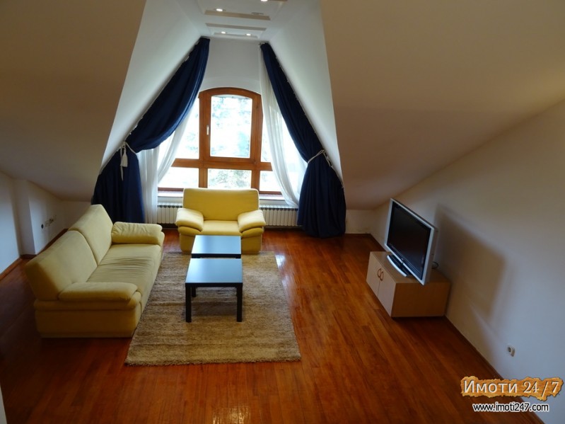 Rent Apartment in   Trndol