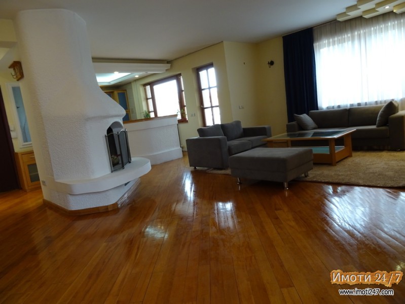 Rent Apartment in   Trndol