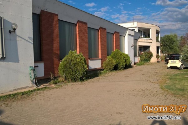 Sell Office space in   Ilinden
