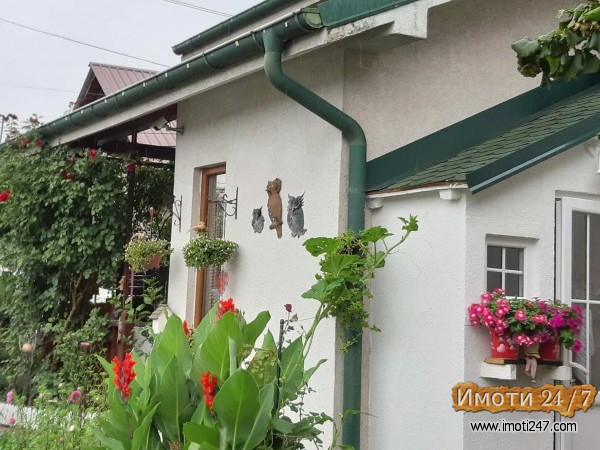 Sell House in   Vizbegovo