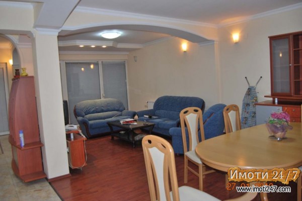 Rent Apartments in   Przhino